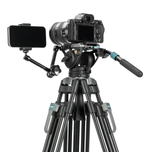 سه پایه دوربین فوتوپرو مدل DV3A Pro